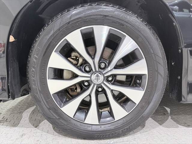 NISSAN SERENA  S-HYBRID 2017 Image 31