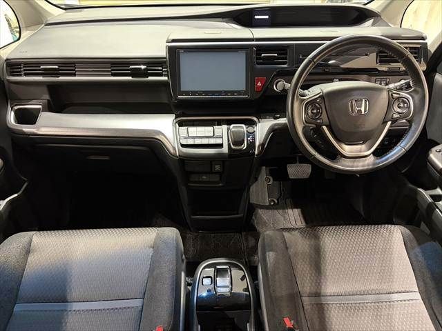 HONDA STEPWAGON SPADA HYBR 2017 Image 31