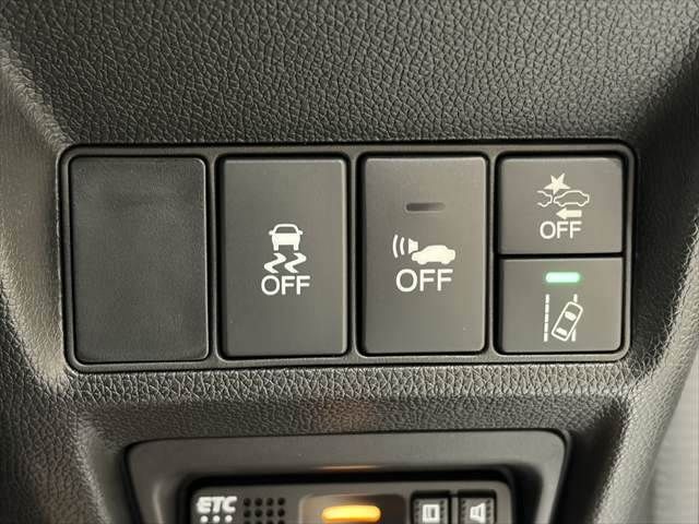 HONDA STEPWAGON SPADA HYBR 2017 Image 31