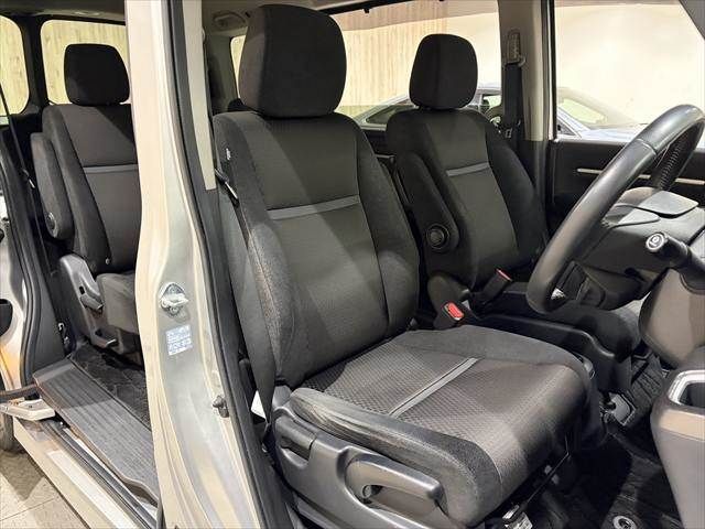 HONDA STEPWAGON SPADA HYBR 2017 Image 31