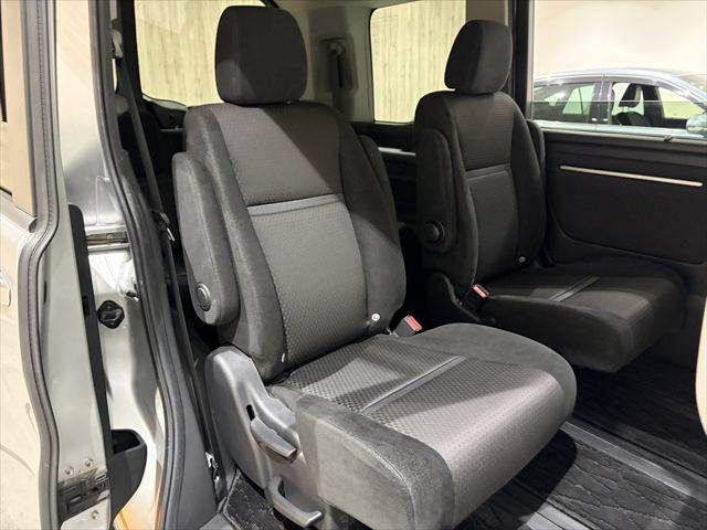 HONDA STEPWAGON SPADA HYBR 2017 Image 31