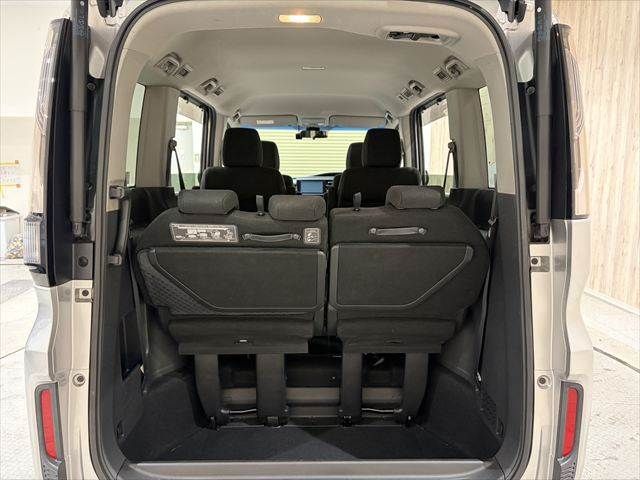 HONDA STEPWAGON SPADA HYBR 2017 Image 31