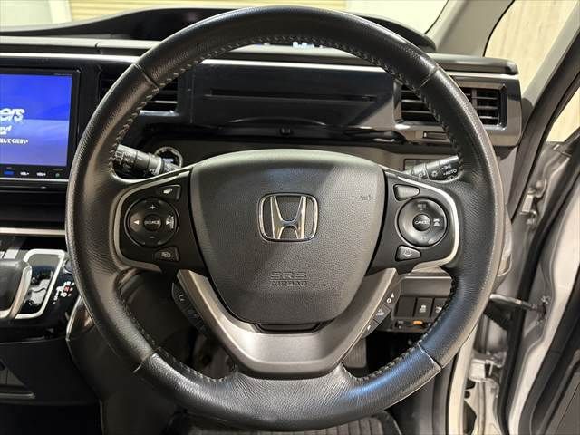 HONDA STEPWAGON SPADA HYBR 2017 Image 31