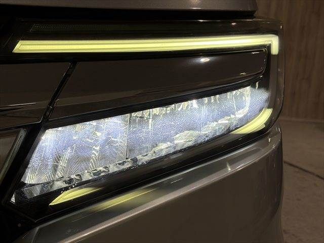 HONDA STEPWAGON SPADA HYBR 2017 Image 31