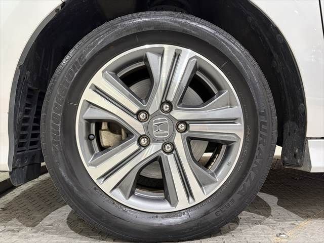 HONDA STEPWAGON SPADA HYBR 2017 Image 31