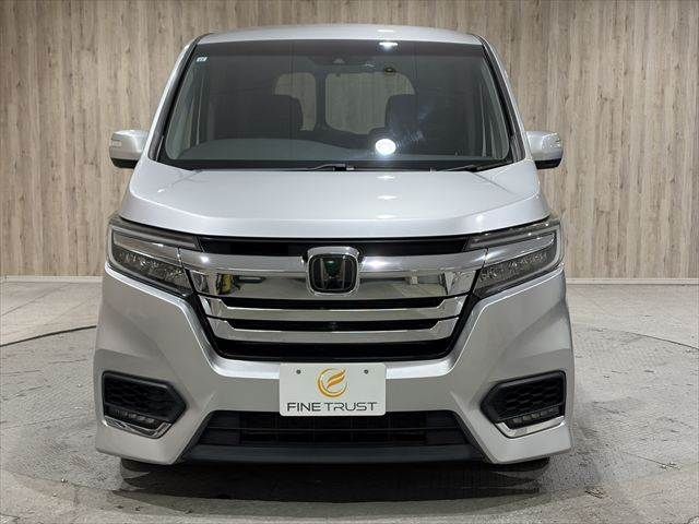 HONDA STEPWAGON SPADA HYBR 2017 Image 31