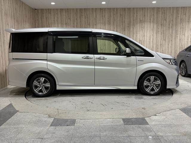 HONDA STEPWAGON SPADA HYBR 2017 Image 31