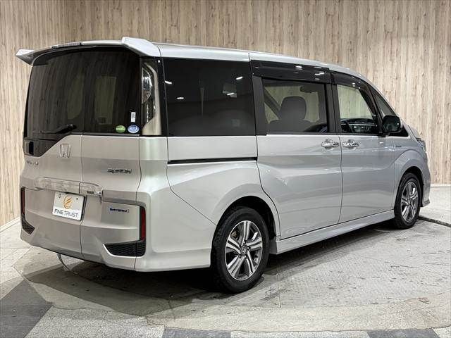 HONDA STEPWAGON SPADA HYBR 2017 Image 31