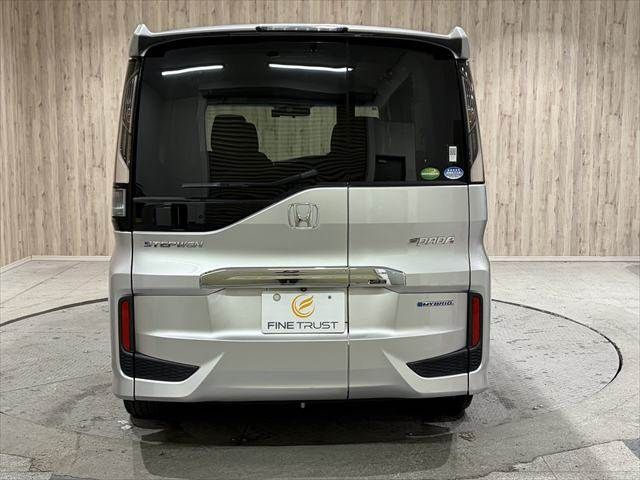 HONDA STEPWAGON SPADA HYBR 2017 Image 31