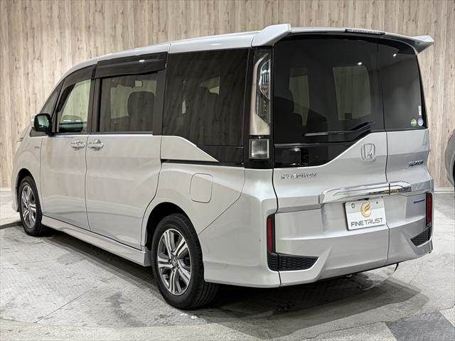HONDA STEPWAGON SPADA HYBR 2017 Image 31