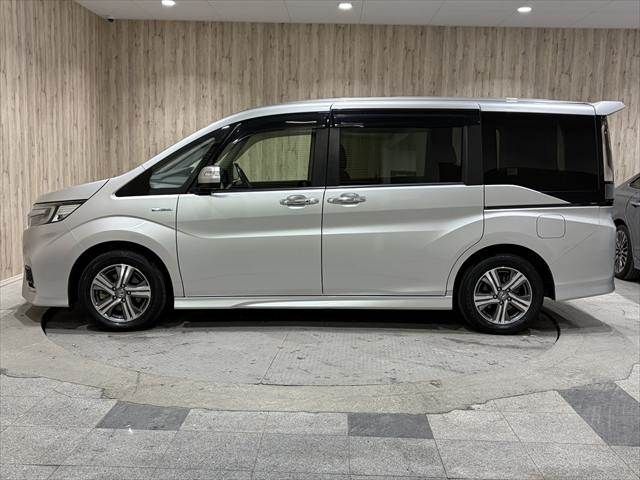 HONDA STEPWAGON SPADA HYBR 2017 Image 31
