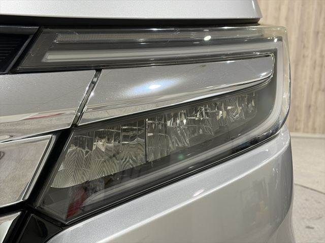 HONDA STEPWAGON SPADA HYBR 2017 Image 31