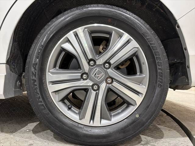 HONDA STEPWAGON SPADA HYBR 2017 Image 31