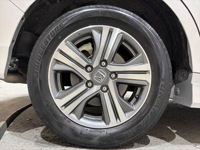 HONDA STEPWAGON SPADA HYBR 2017 Image 31