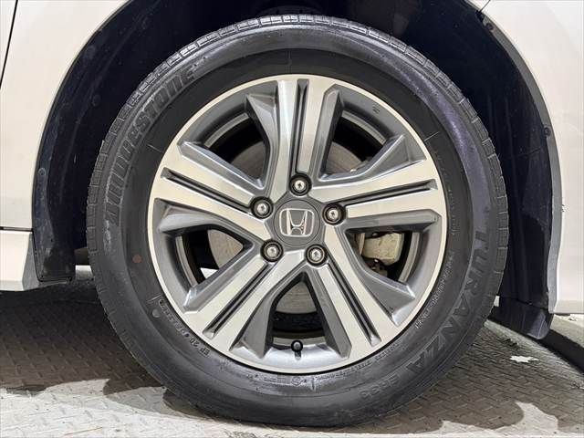 HONDA STEPWAGON SPADA HYBR 2017 Image 31