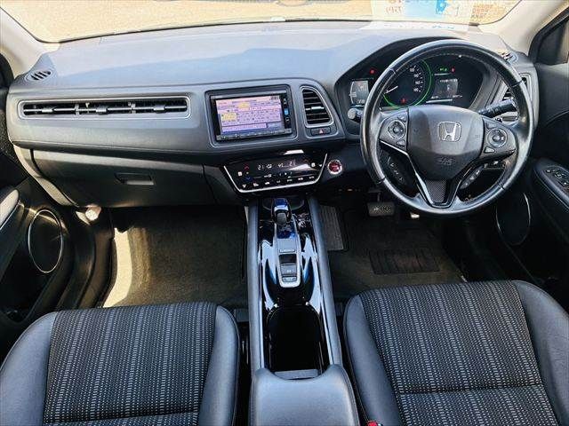 HONDA VEZEL HYBRID 2016 Image 31