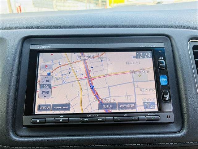 HONDA VEZEL HYBRID 2016 Image 31