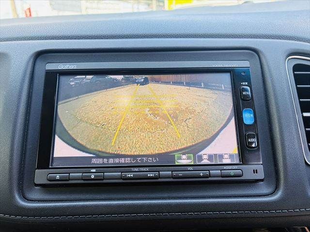 HONDA VEZEL HYBRID 2016 Image 31