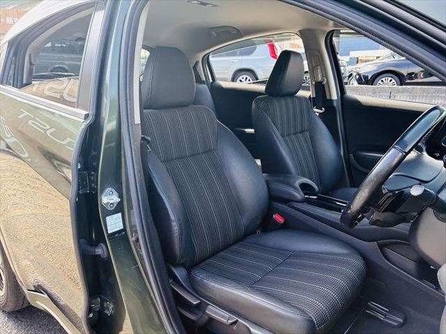 HONDA VEZEL HYBRID 2016 Image 31