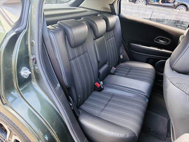 HONDA VEZEL HYBRID 2016 Image 31