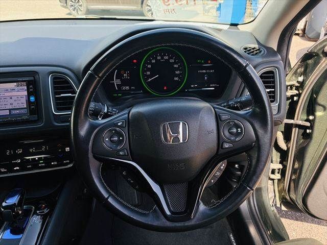 HONDA VEZEL HYBRID 2016 Image 31
