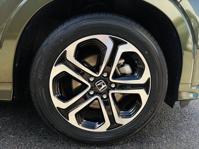 HONDA VEZEL HYBRID 2016 Image 31