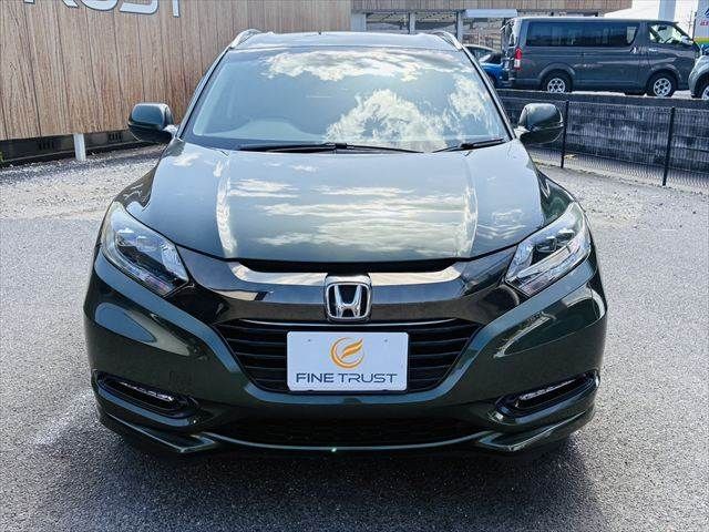 HONDA VEZEL HYBRID 2016 Image 31
