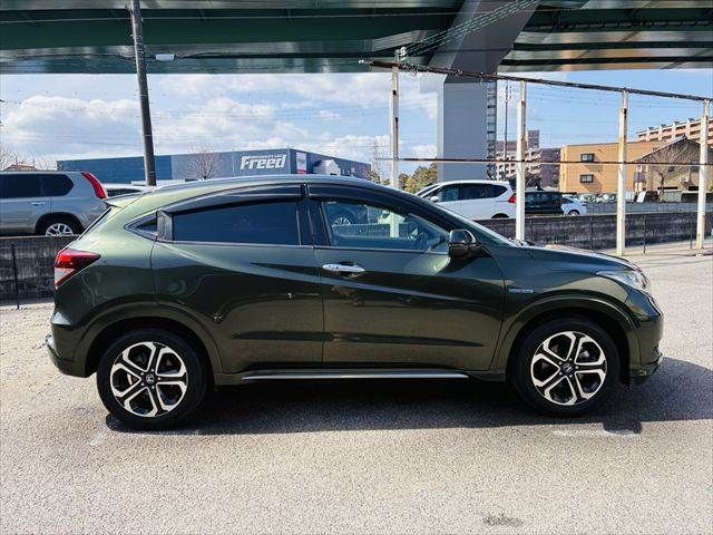 HONDA VEZEL HYBRID 2016 Image 31