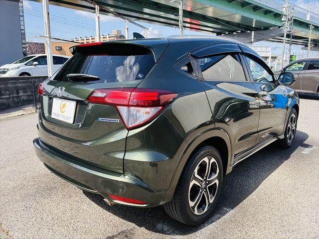 HONDA VEZEL HYBRID 2016 Image 31