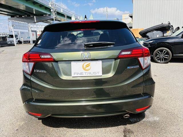 HONDA VEZEL HYBRID 2016 Image 31