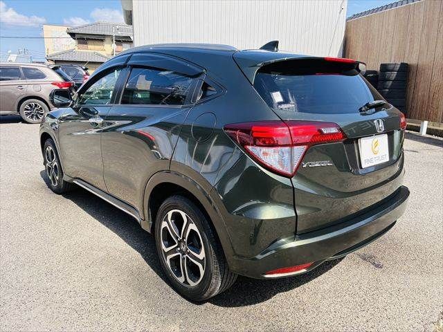 HONDA VEZEL HYBRID 2016 Image 31