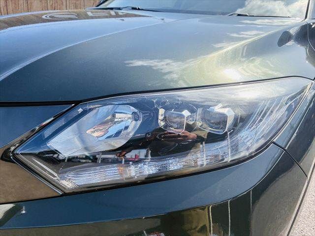 HONDA VEZEL HYBRID 2016 Image 31