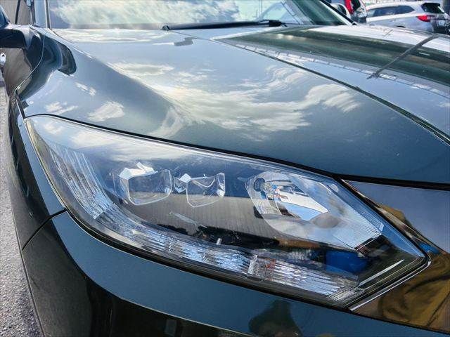 HONDA VEZEL HYBRID 2016 Image 31