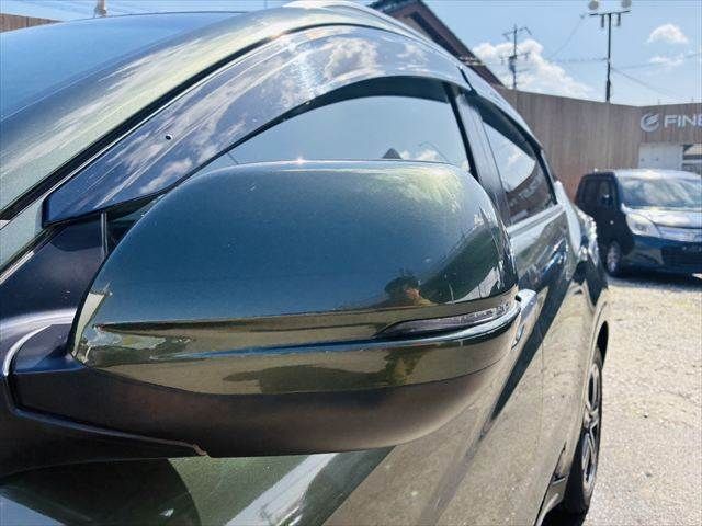 HONDA VEZEL HYBRID 2016 Image 31