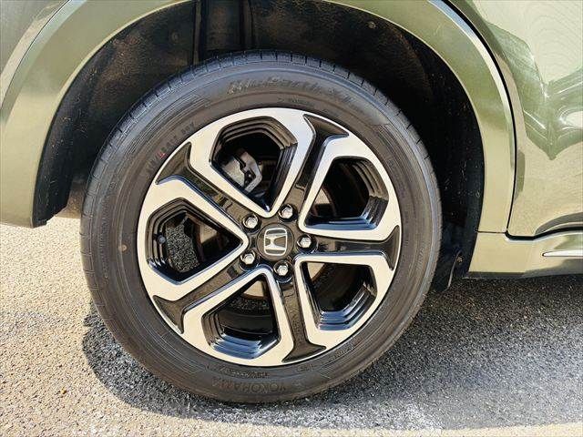 HONDA VEZEL HYBRID 2016 Image 31