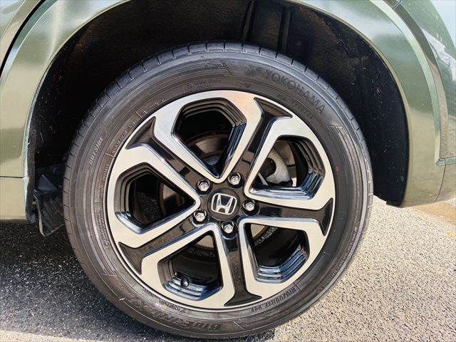 HONDA VEZEL HYBRID 2016 Image 31