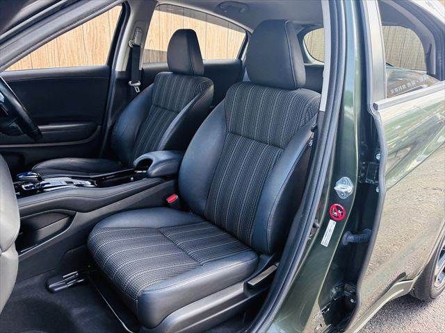 HONDA VEZEL HYBRID 2016 Image 31