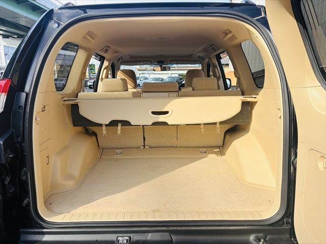 TOYOTA LANDCRUISER PRADO 2015 Image 31