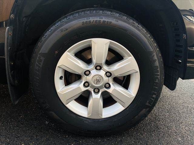 TOYOTA LANDCRUISER PRADO 2015 Image 31