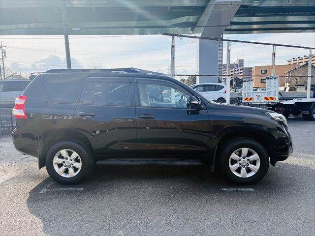 TOYOTA LANDCRUISER PRADO 2015 Image 31