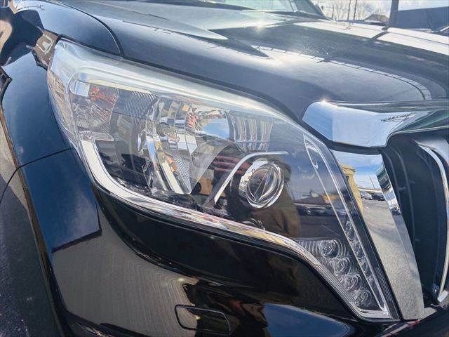 TOYOTA LANDCRUISER PRADO 2015 Image 31