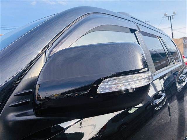 TOYOTA LANDCRUISER PRADO 2015 Image 31