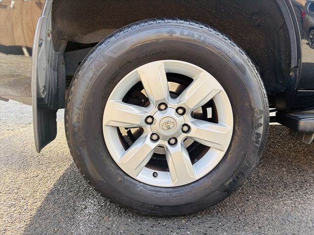 TOYOTA LANDCRUISER PRADO 2015 Image 31