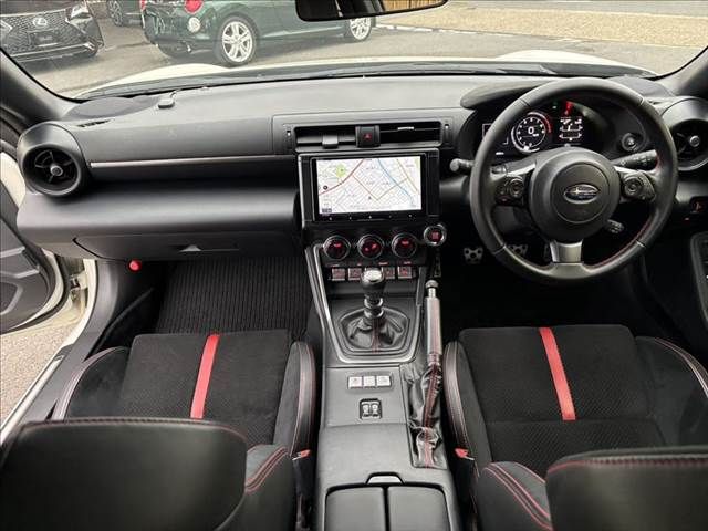 SUBARU BRZ 2022 Image 31