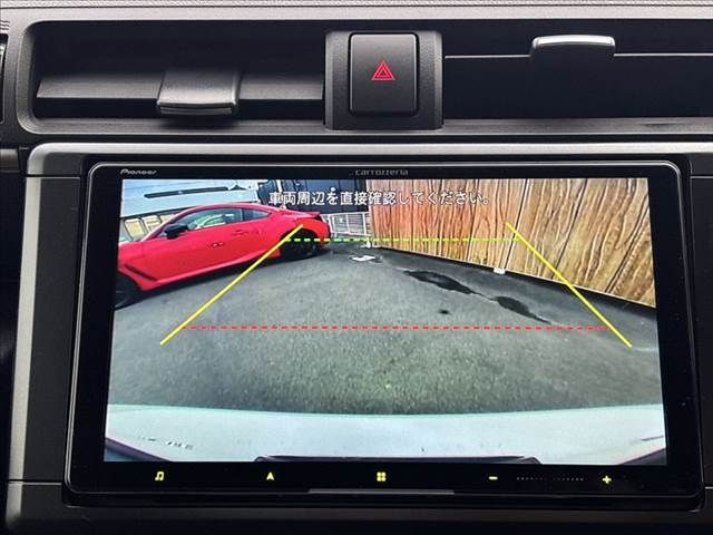 SUBARU BRZ 2022 Image 31