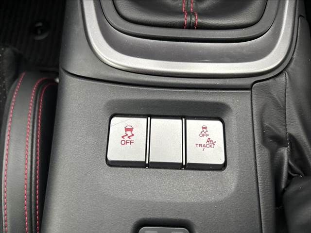 SUBARU BRZ 2022 Image 31