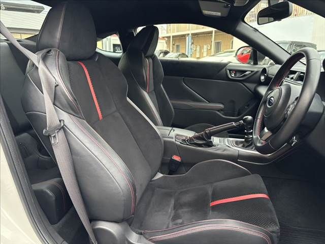 SUBARU BRZ 2022 Image 31
