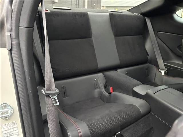 SUBARU BRZ 2022 Image 31