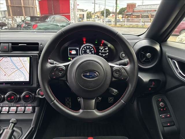 SUBARU BRZ 2022 Image 31