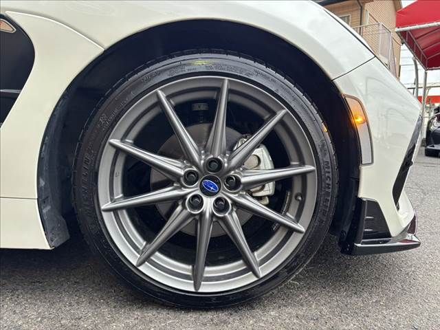SUBARU BRZ 2022 Image 31
